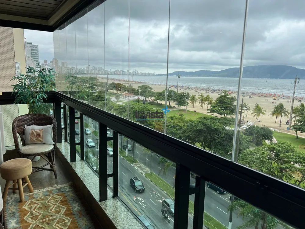 Apartamento, 3 quartos, 184 m² - Foto 1