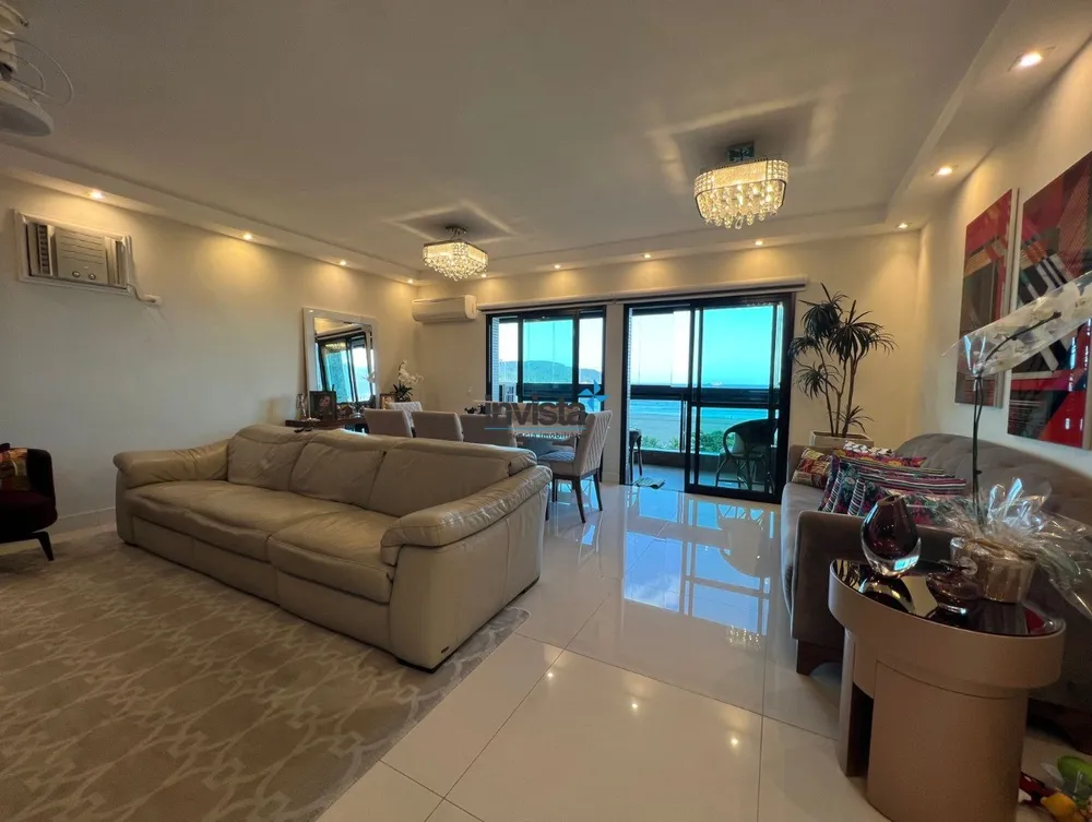 Apartamento, 3 quartos, 184 m² - Foto 2