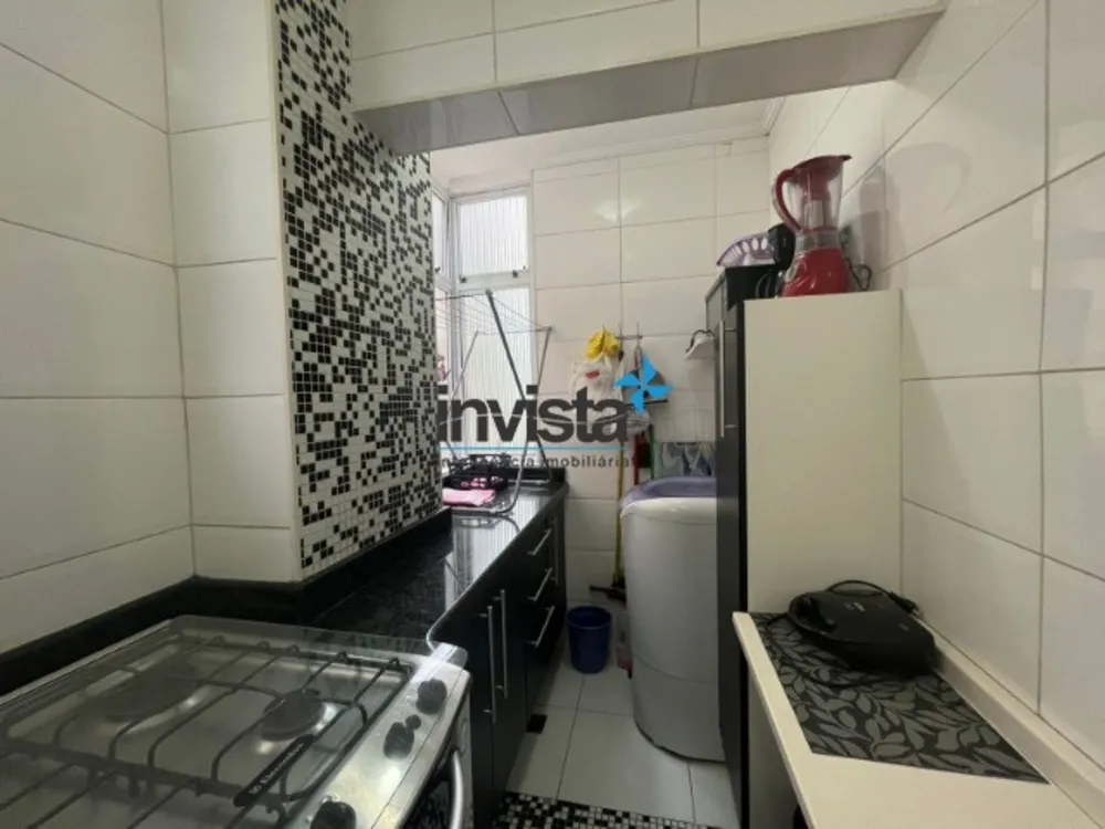 Apartamento, 1 quarto, 43 m² - Foto 4