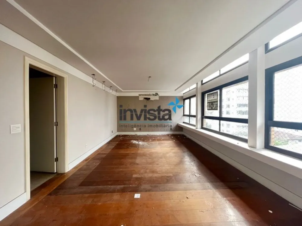 Apartamento, 4 quartos, 338 m² - Foto 3