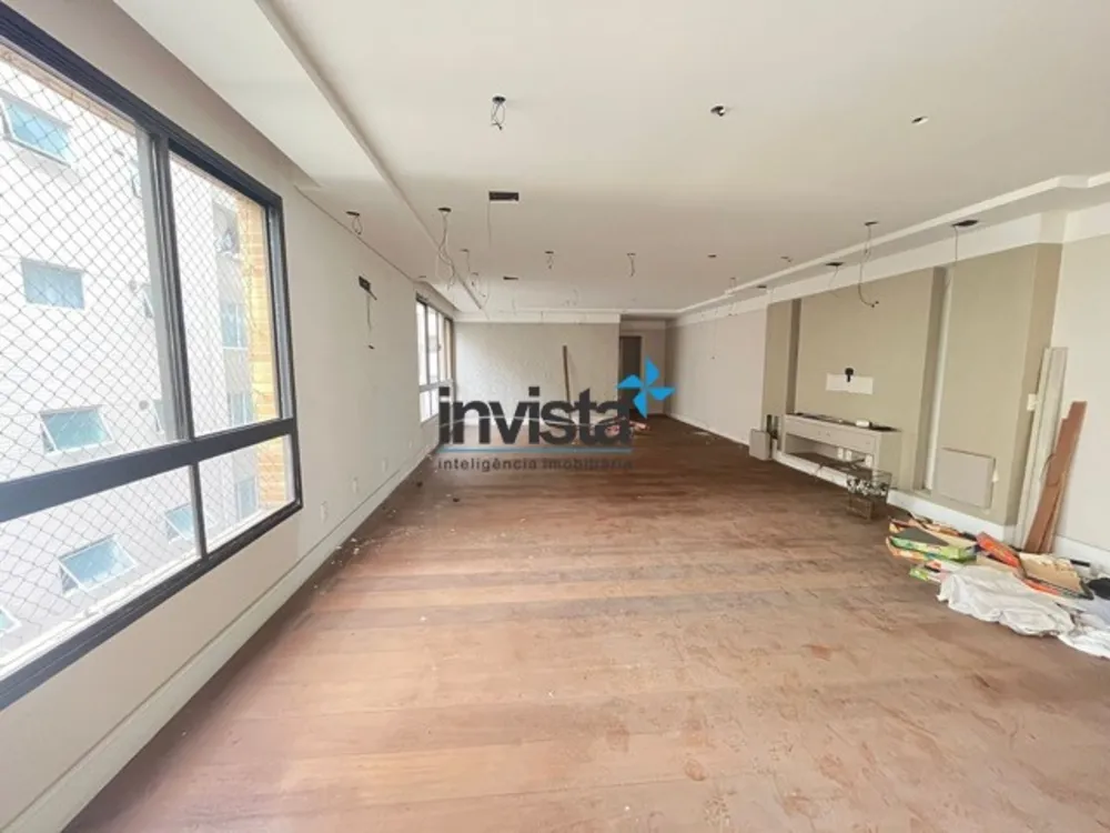 Apartamento, 4 quartos, 338 m² - Foto 2