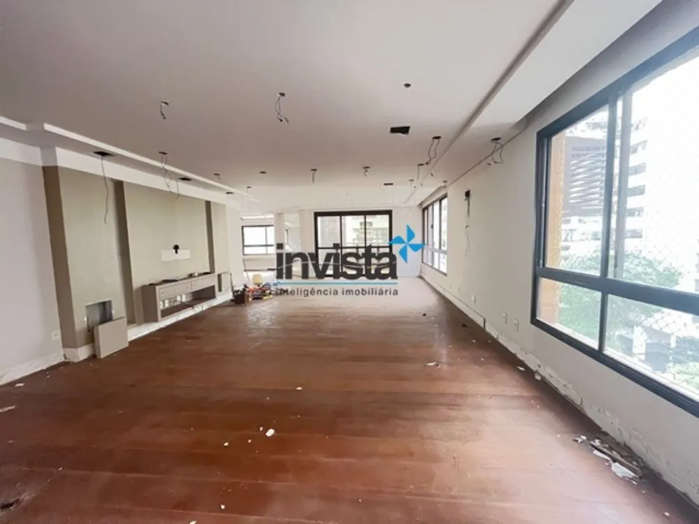 Apartamento, 4 quartos, 338 m² - Foto 4