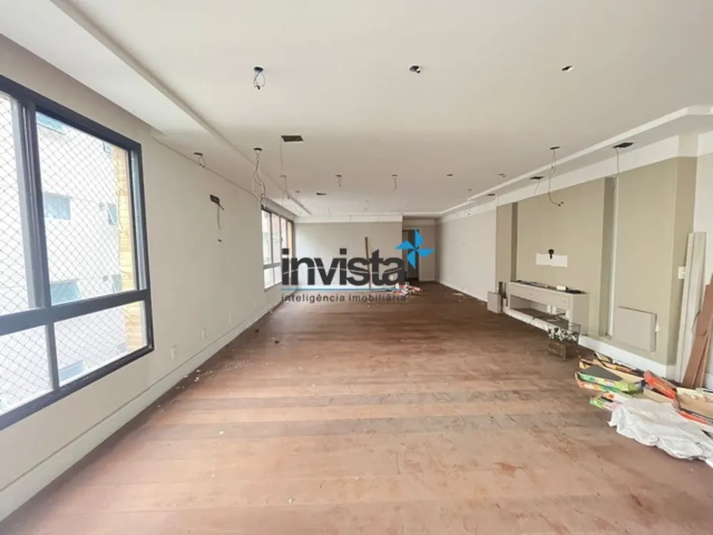 Apartamento, 4 quartos, 338 m² - Foto 1
