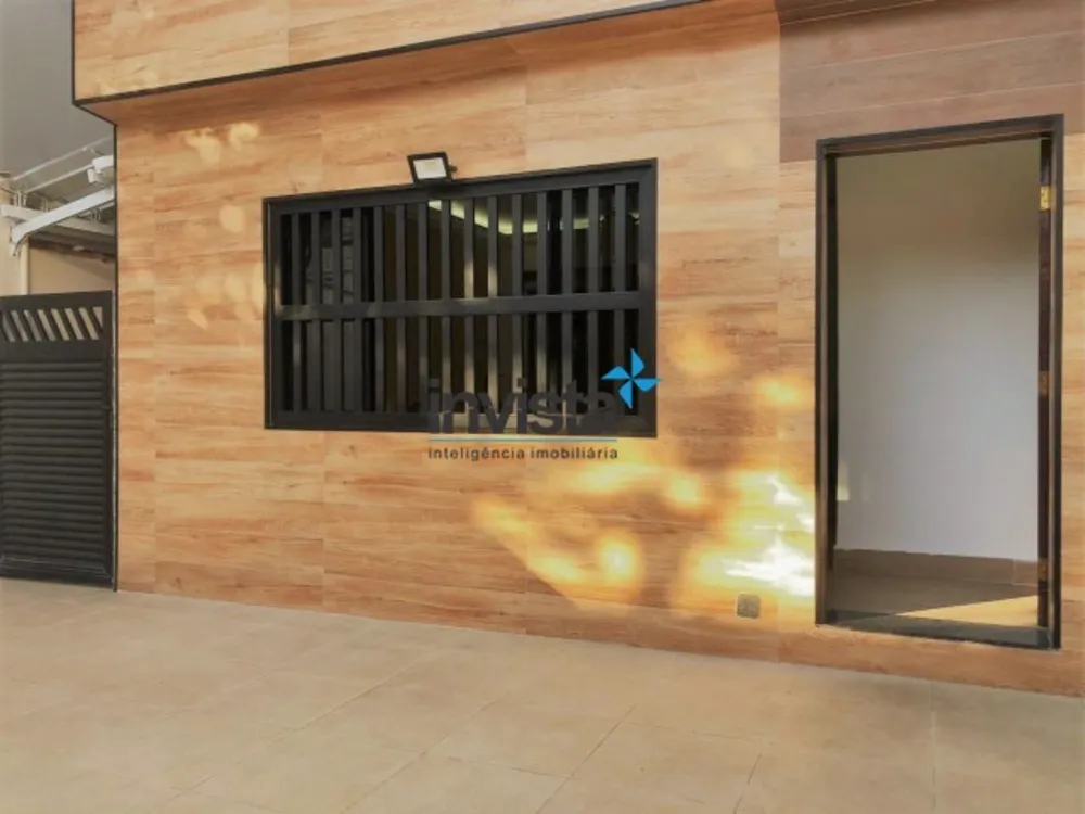 Sobrado, 2 quartos, 110 m² - Foto 2