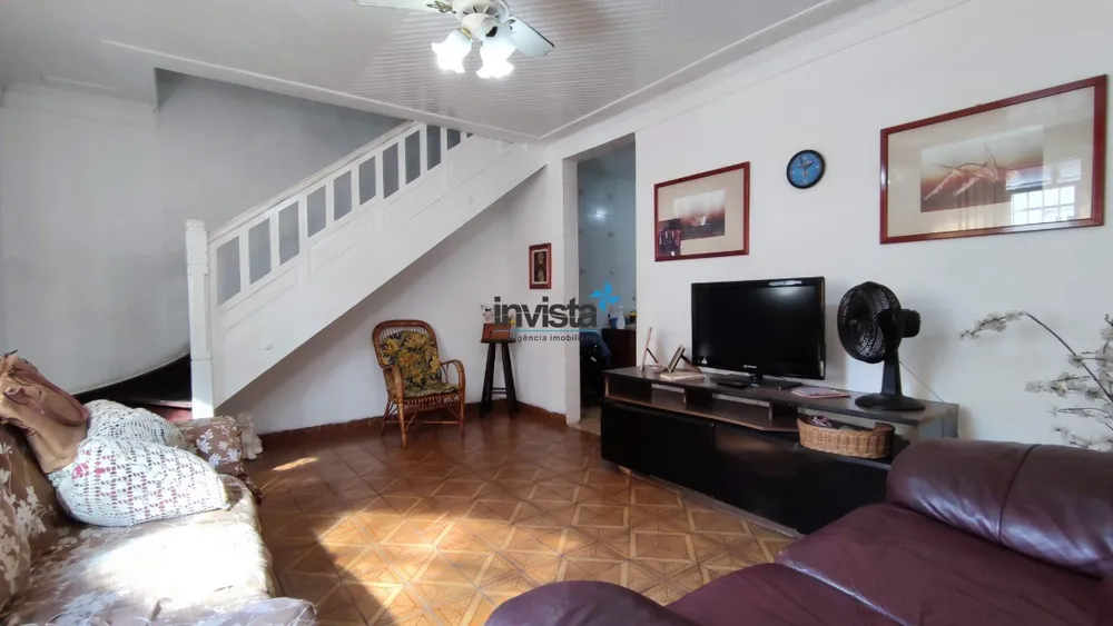 Casa, 4 quartos, 128 m² - Foto 1