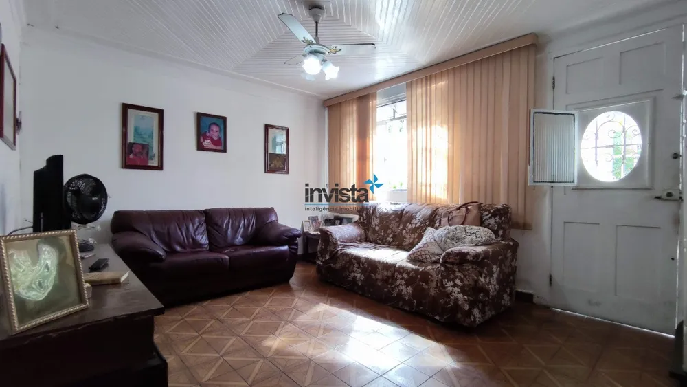 Casa, 4 quartos, 128 m² - Foto 2