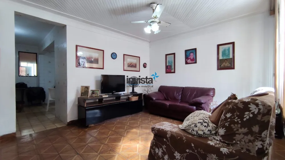 Casa, 4 quartos, 128 m² - Foto 3