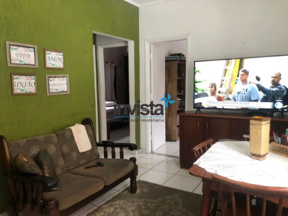 Apartamento, 2 quartos, 67 m² - Foto 1