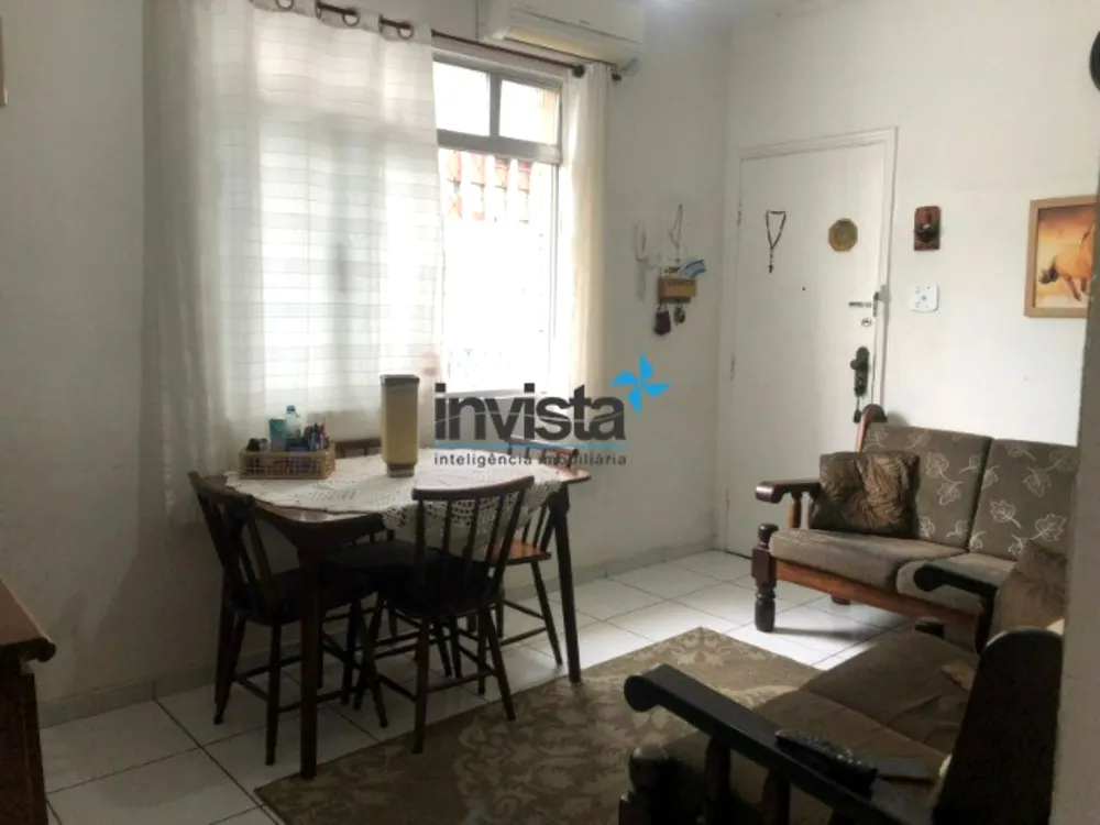 Apartamento, 2 quartos, 67 m² - Foto 2