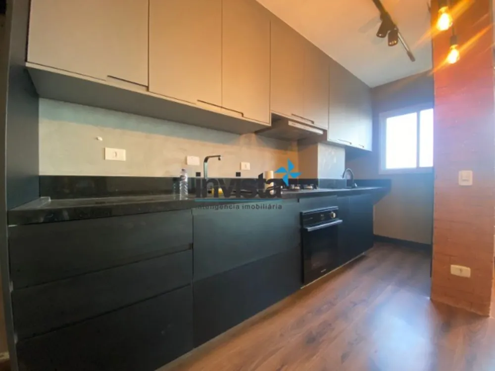 Apartamento, 1 quarto, 45 m² - Foto 3