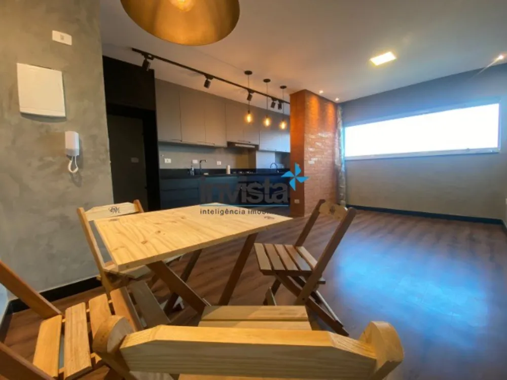 Apartamento, 1 quarto, 45 m² - Foto 4