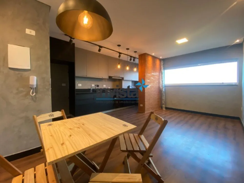 Apartamento, 1 quarto, 45 m² - Foto 2