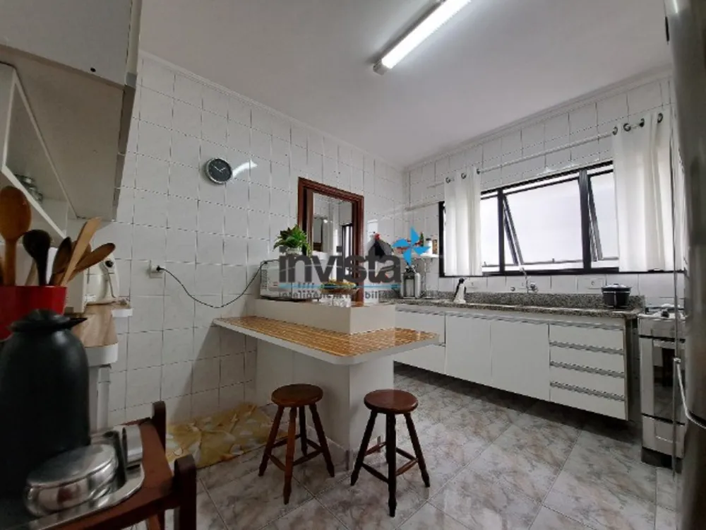 Apartamento, 3 quartos, 122 m² - Foto 3