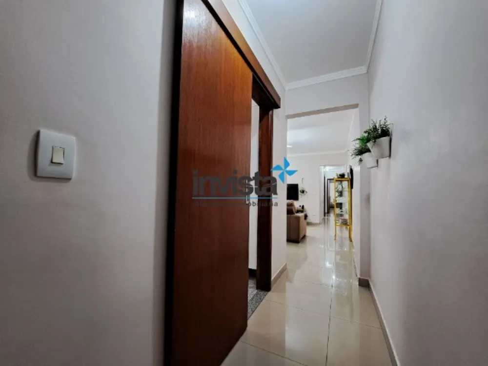 Apartamento, 3 quartos, 122 m² - Foto 2