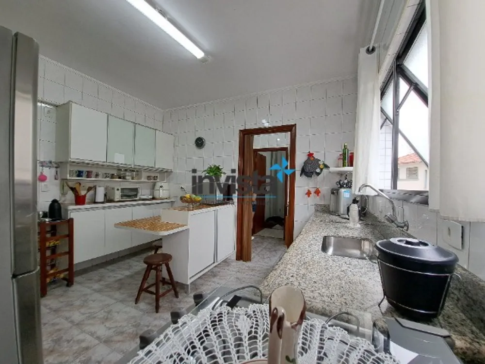 Apartamento, 3 quartos, 122 m² - Foto 4