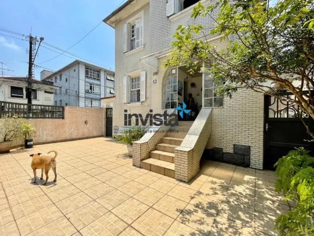 Casa, 3 quartos, 250 m² - Foto 1
