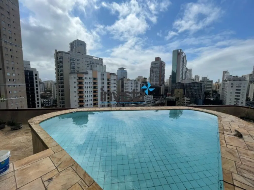 Cobertura, 3 quartos, 606 m² - Foto 2