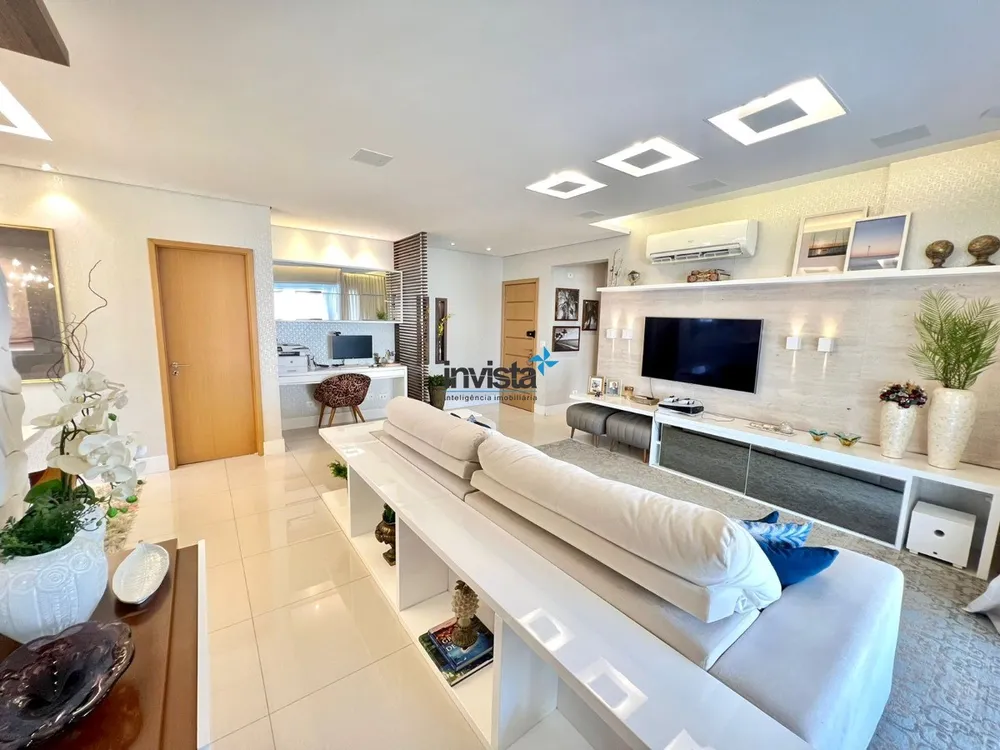 Apartamento, 3 quartos, 185 m² - Foto 2