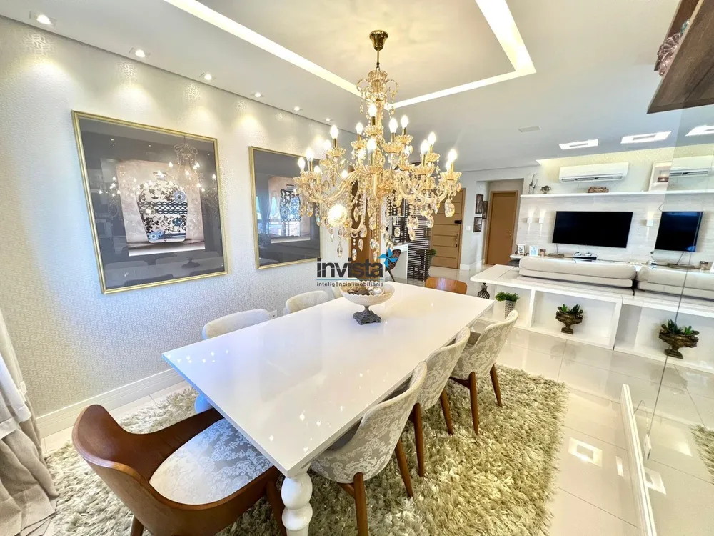 Apartamento, 3 quartos, 185 m² - Foto 4