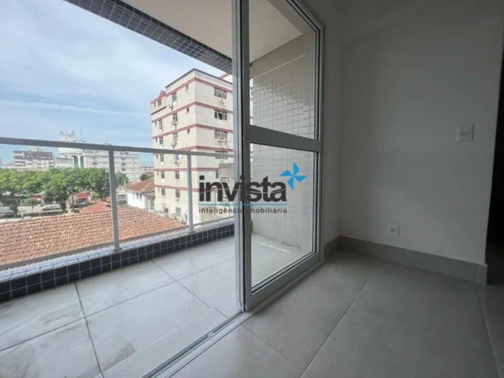 Apartamento, 1 quarto, 59 m² - Foto 1