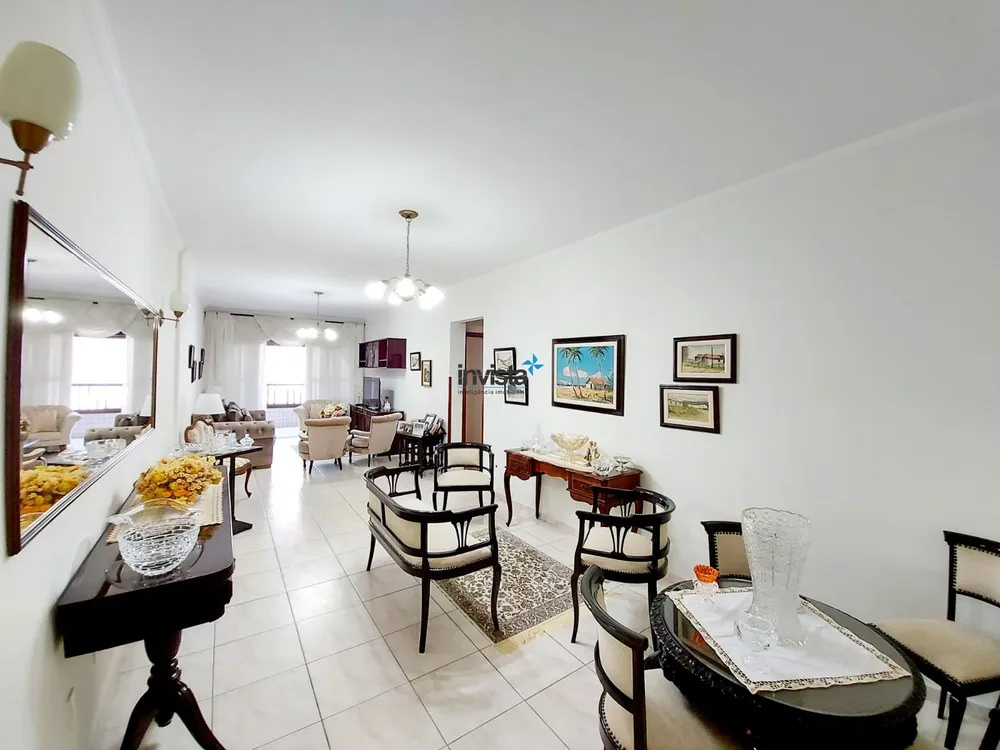 Apartamento, 2 quartos, 110 m² - Foto 2