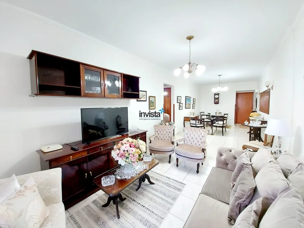 Apartamento, 2 quartos, 110 m² - Foto 1