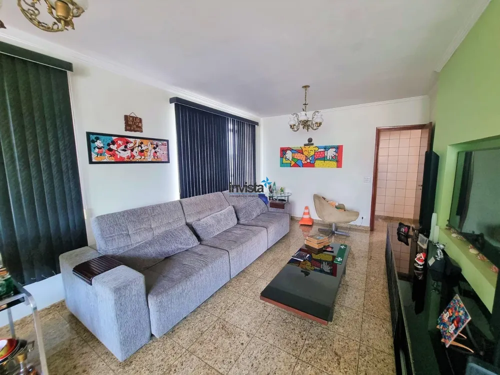 Apartamento, 3 quartos, 156 m² - Foto 2