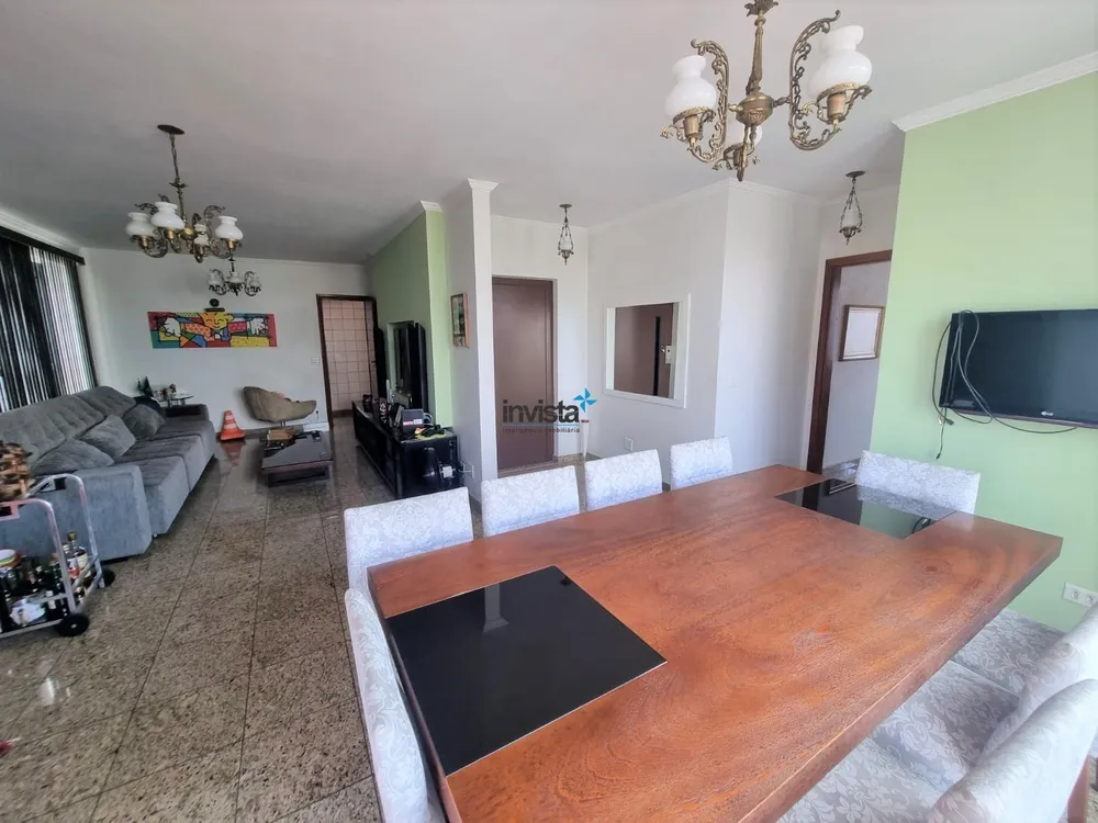 Apartamento, 3 quartos, 156 m² - Foto 4