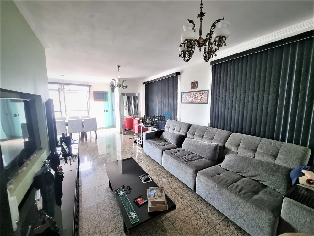 Apartamento, 3 quartos, 156 m² - Foto 3