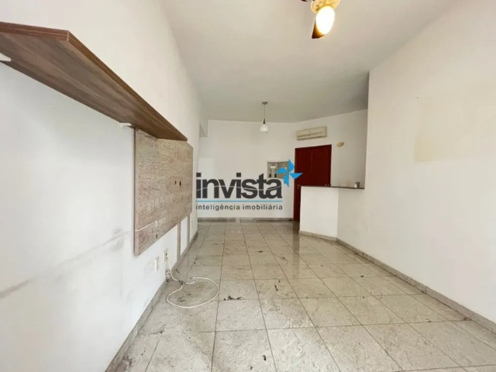Apartamento, 1 quarto, 52 m² - Foto 1