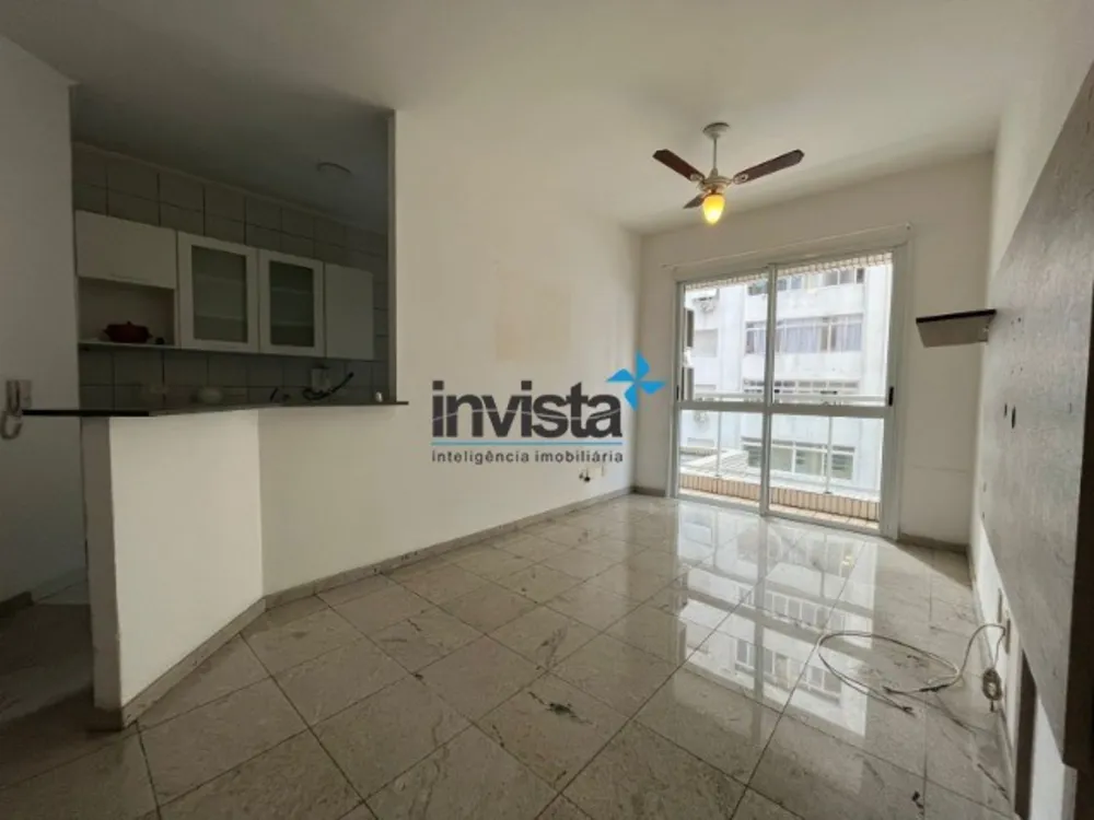 Apartamento, 1 quarto, 52 m² - Foto 2