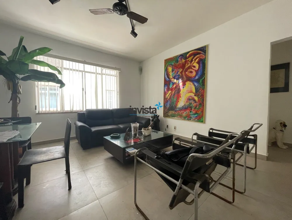 Apartamento, 2 quartos, 98 m² - Foto 1