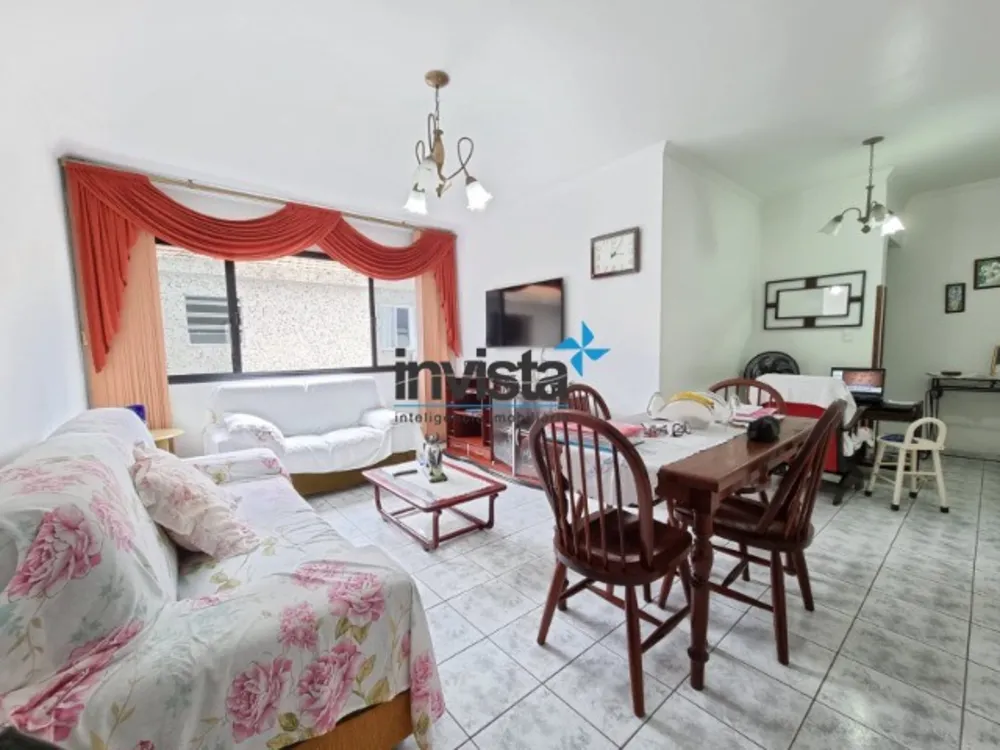 Apartamento, 3 quartos, 112 m² - Foto 2