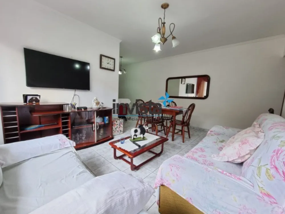 Apartamento, 3 quartos, 112 m² - Foto 1
