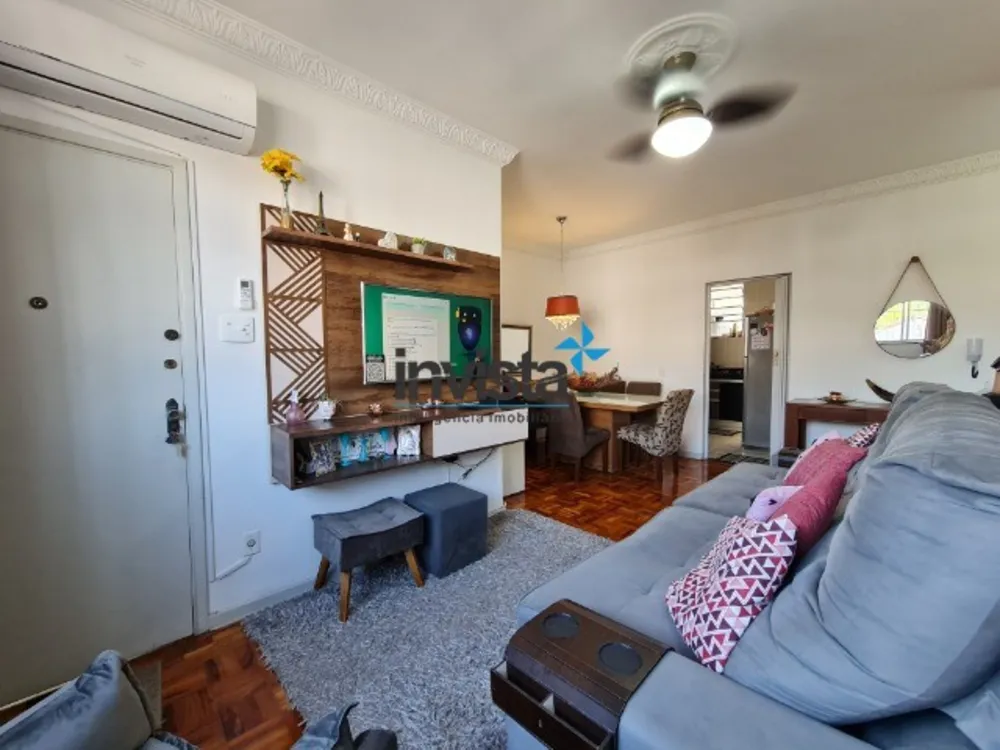 Apartamento, 1 quarto, 66 m² - Foto 3
