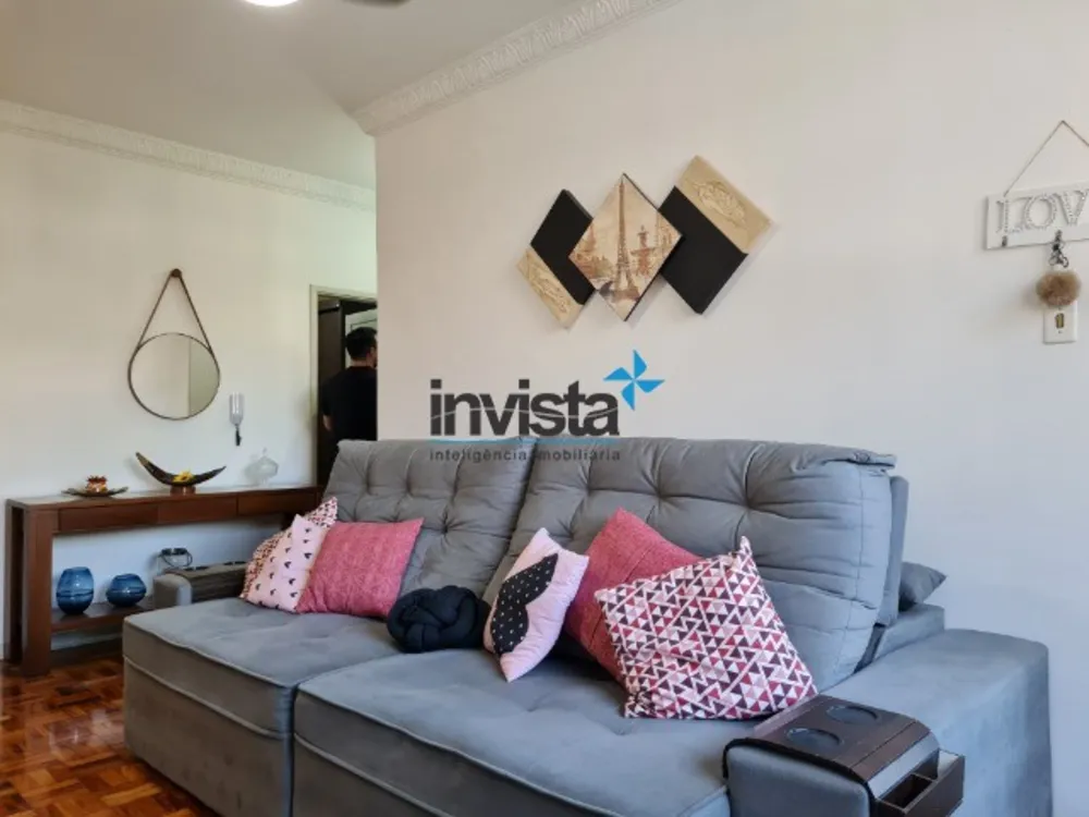 Apartamento, 1 quarto, 66 m² - Foto 1
