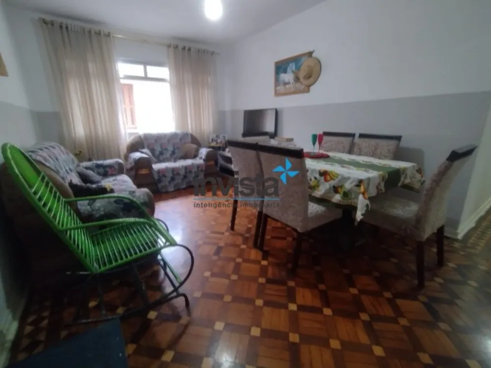 Apartamento, 3 quartos, 96 m² - Foto 1