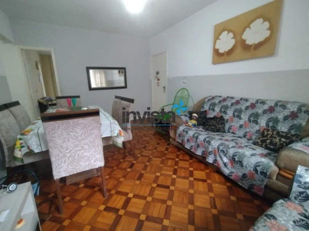 Apartamento, 3 quartos, 96 m² - Foto 2
