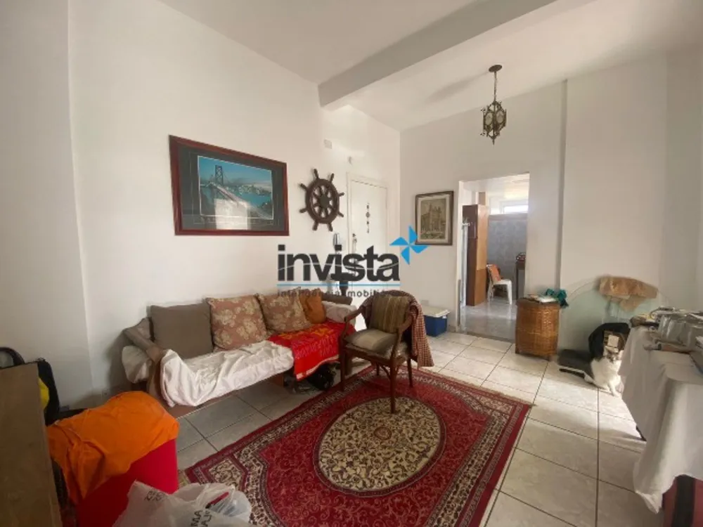 Apartamento, 2 quartos, 70 m² - Foto 2