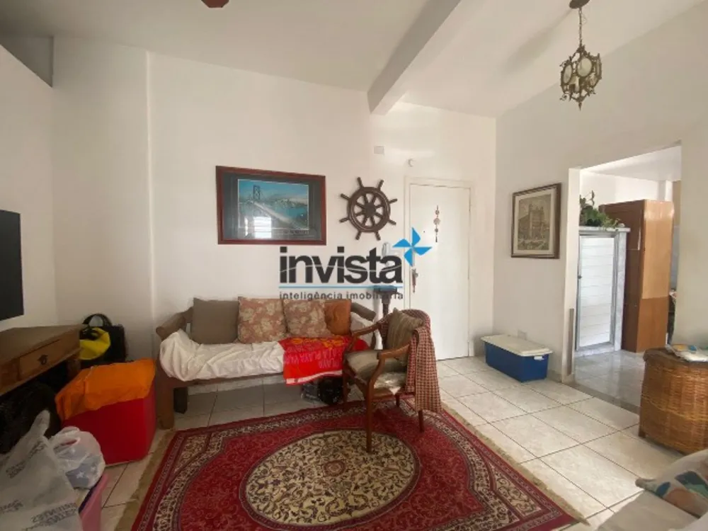 Apartamento, 2 quartos, 70 m² - Foto 1