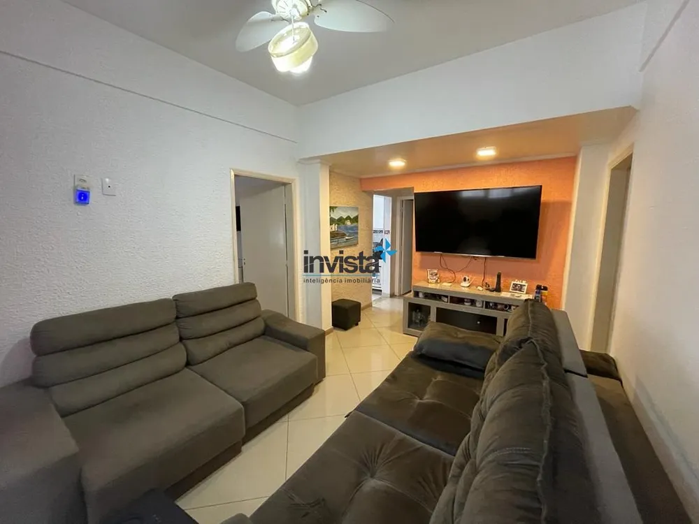 Apartamento, 2 quartos, 61 m² - Foto 2