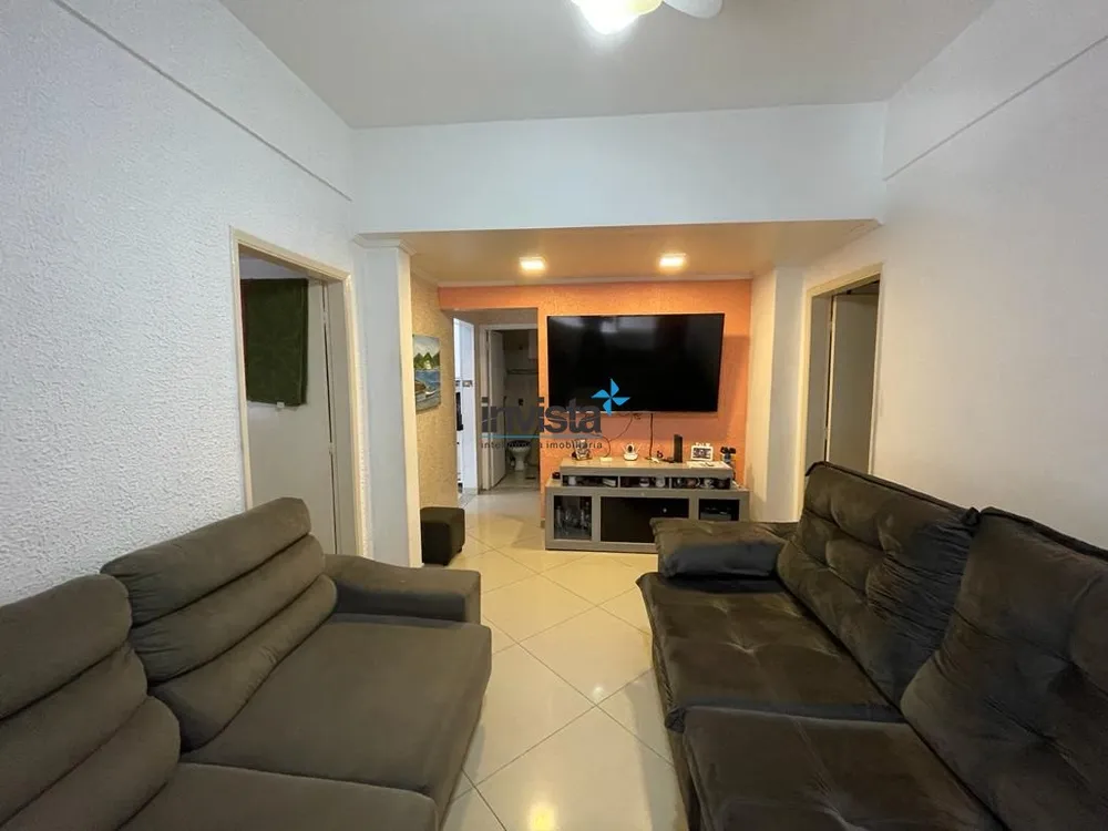 Apartamento, 2 quartos, 61 m² - Foto 1