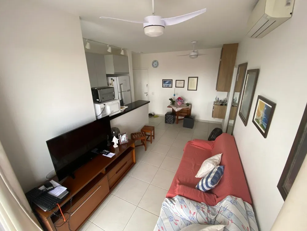 Apartamento, 1 quarto, 49 m² - Foto 2