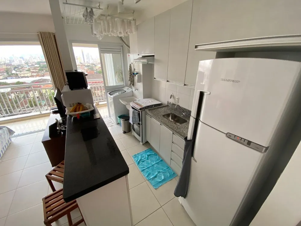 Apartamento, 1 quarto, 49 m² - Foto 3