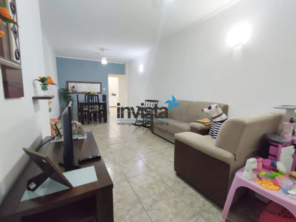 Apartamento, 2 quartos, 100 m² - Foto 1