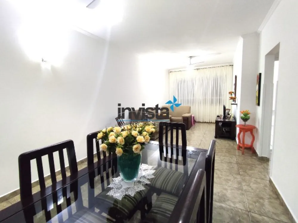 Apartamento, 2 quartos, 100 m² - Foto 2