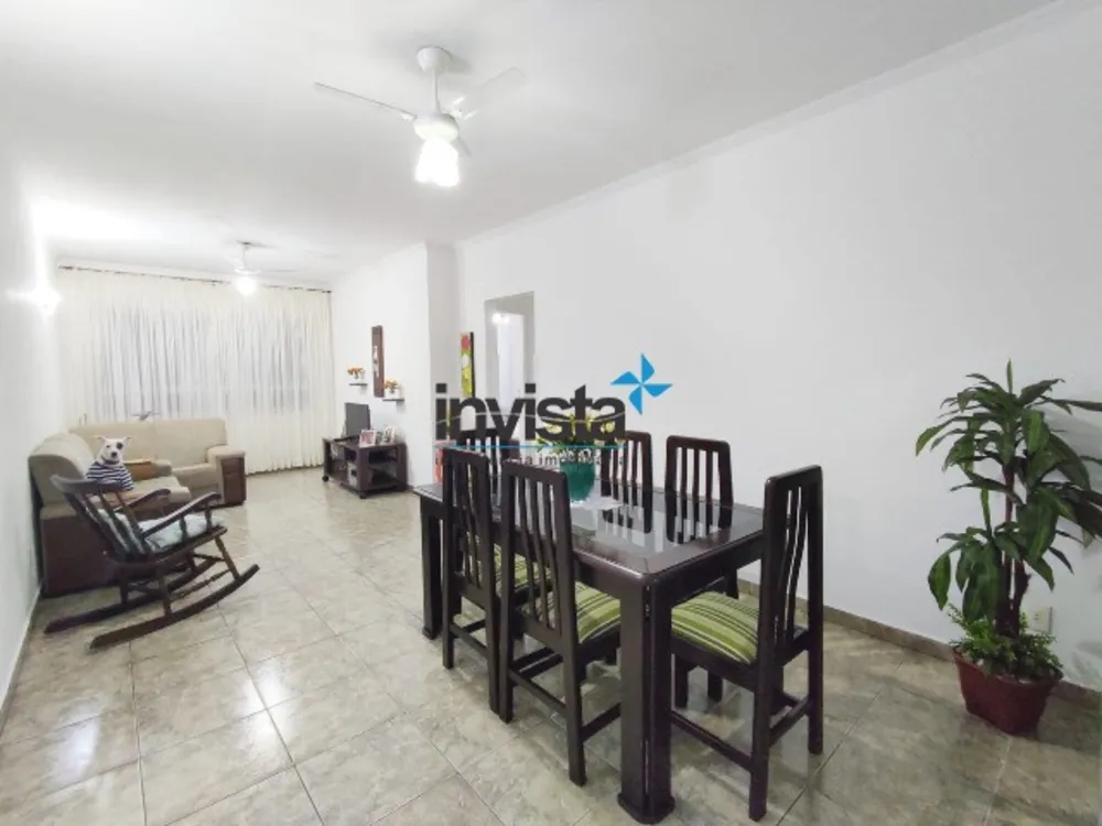 Apartamento, 2 quartos, 100 m² - Foto 3