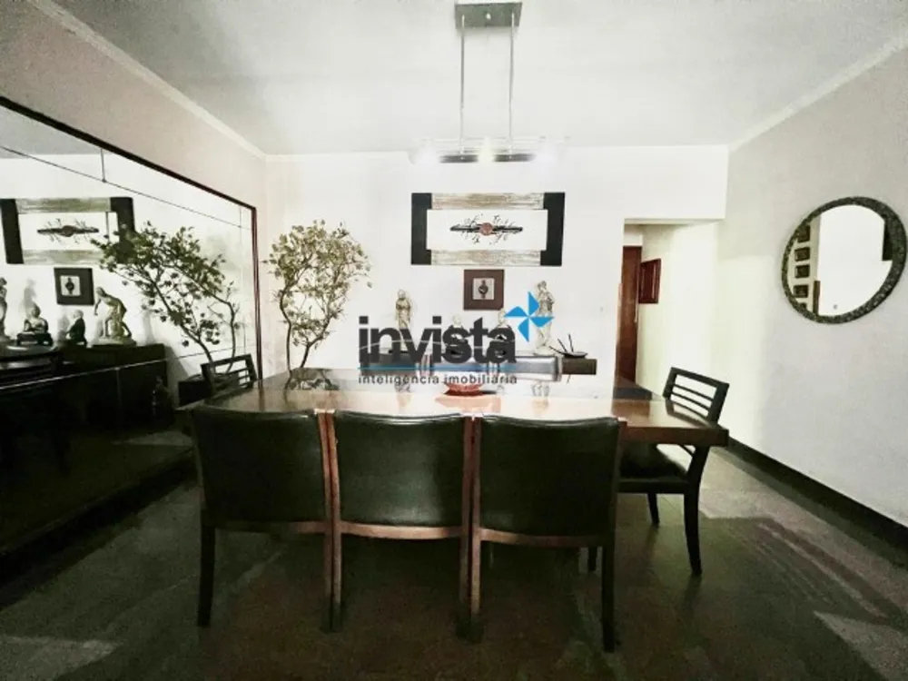 Apartamento, 3 quartos, 150 m² - Foto 4