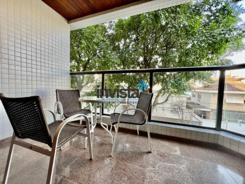Apartamento, 3 quartos, 150 m² - Foto 1
