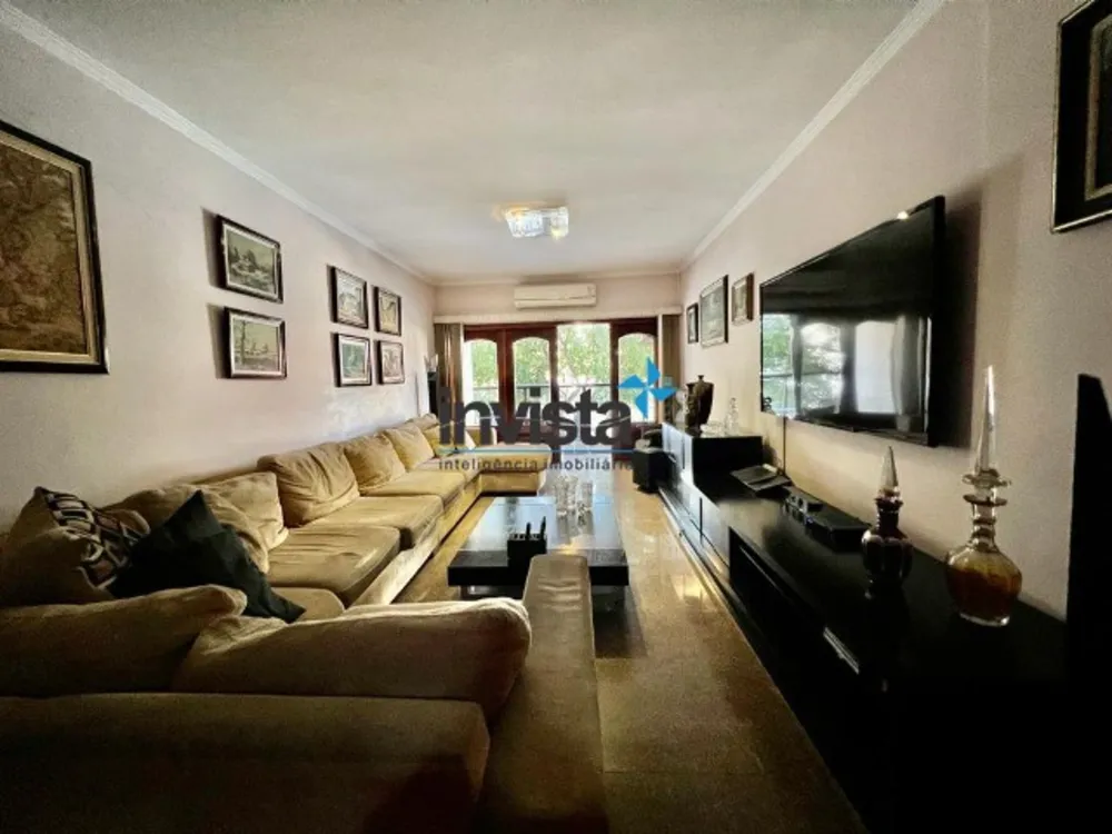 Apartamento, 3 quartos, 150 m² - Foto 3